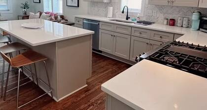 Modern Downtown Raleigh Jewel