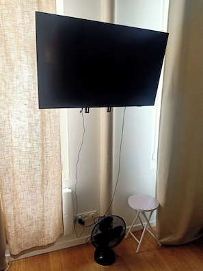 Télévision