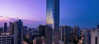 STAR STAGE International Apartment Hotel