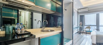 STAR STAGE International Apartment Hotel