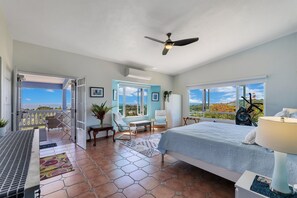 5 bedrooms, iron/ironing board, WiFi