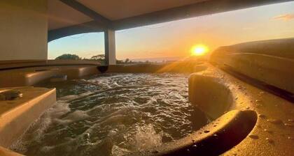 Casa De La Bandera//Private villa, amazing views!