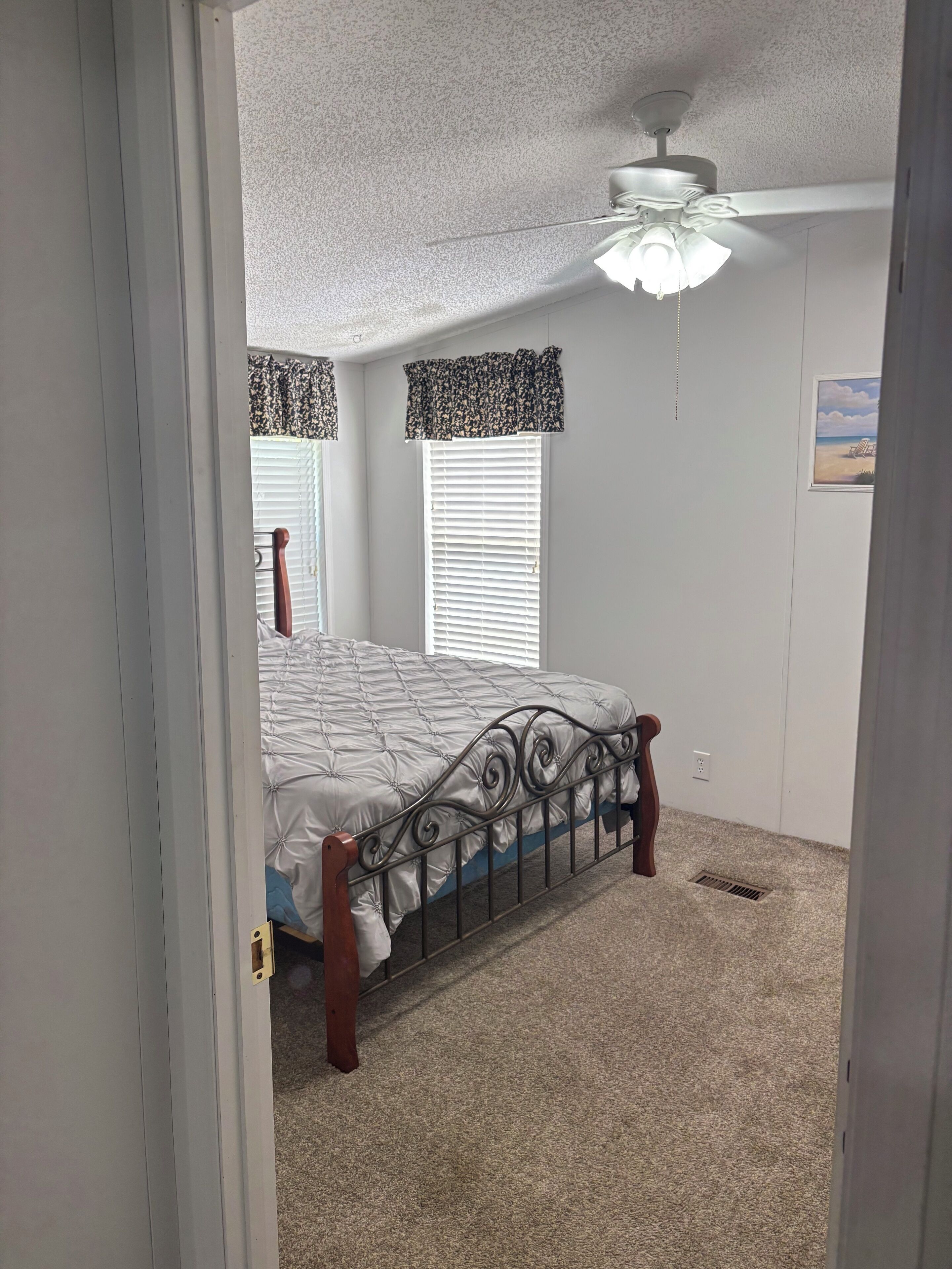 4 chambres, Wi-Fi gratuit, draps fournis