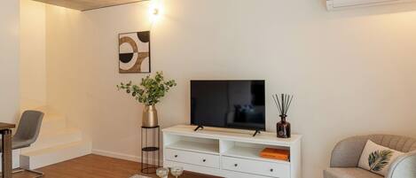Smart TV
