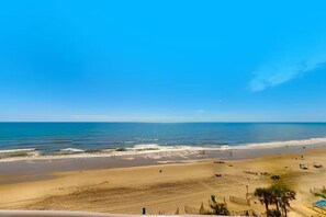 Am Strand