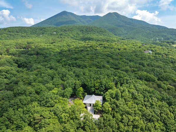 Exterior - NASU PRIVATE FOREST (Nasu)