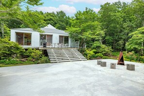 Exterior - NASU PRIVATE FOREST (Nasu)