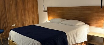 Hostetia 7 in the heart of the historic center of Zacatecas