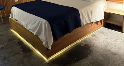 Hostetia 7 in the heart of the historic center of Zacatecas