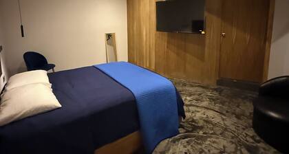 Hostetia 7 en el corazón del centro histórico de Zacatecas