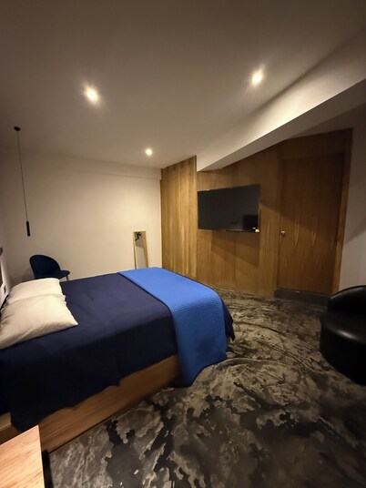 Hostetia 7 en el corazón del centro histórico de Zacatecas