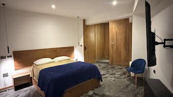 1 slaapkamer, wifi, beddengoed
