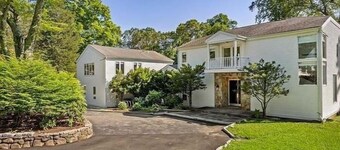 Spacious 7-bedroom house in delightful Norwalk with AC