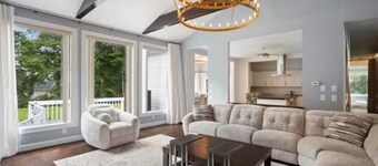 7 BR Mansion , Celebration Welcomes