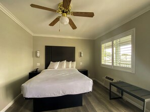9 bedrooms, iron/ironing board, WiFi, bed sheets