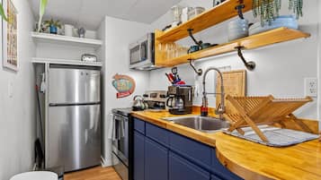 Mikrowelle, Ofen, Herdplatte