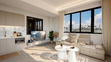 Panorama appartement | Exterieur