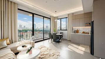 Panorama appartement | Exterieur