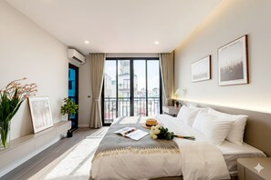 Premium Apartment