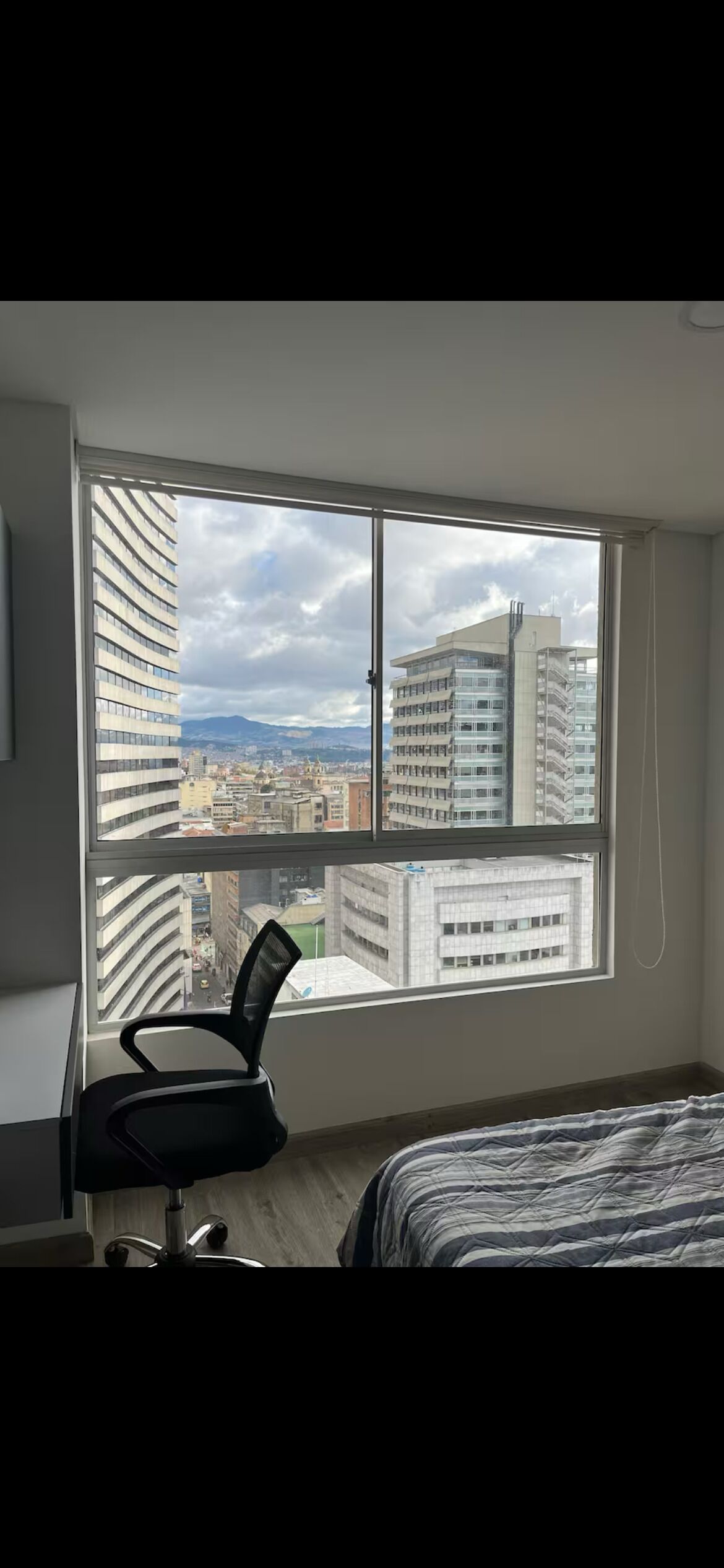 1 多间卧室、免费 WiFi、床单