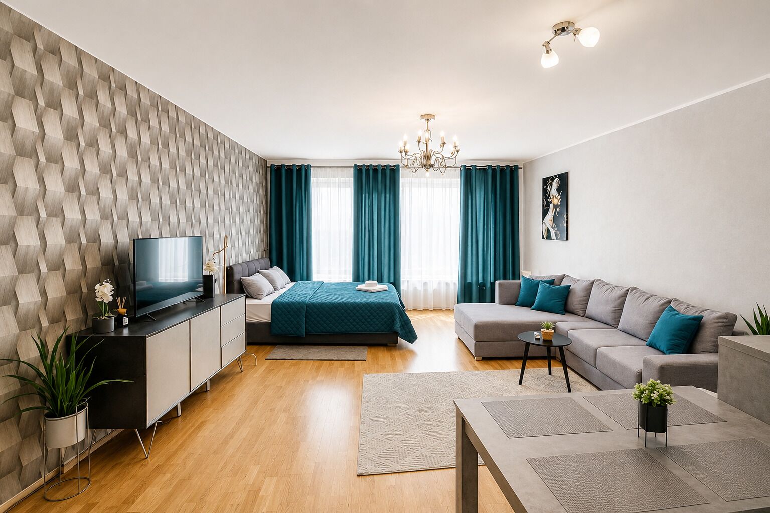 Intérieur