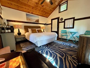 1 Schlafzimmer, kostenloses WLAN