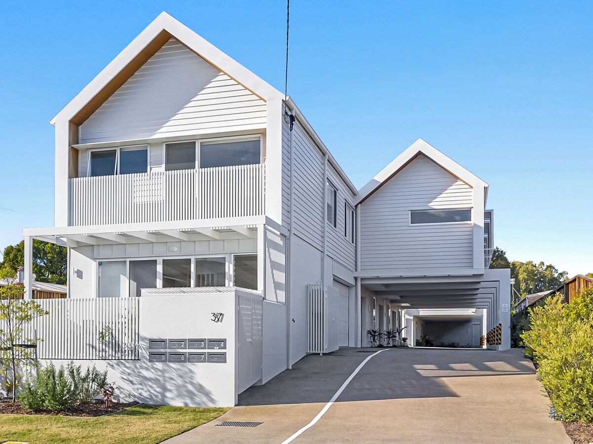 Fiano Townhouse 2 Bedrooms