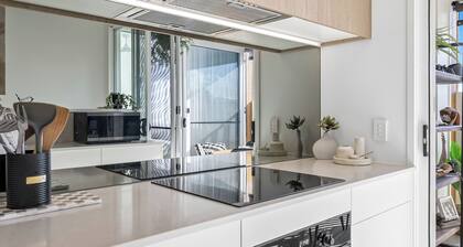 Fiano Townhouse 2 Bedrooms