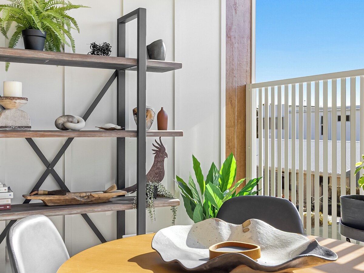 Fiano Townhouse 2 Bedrooms