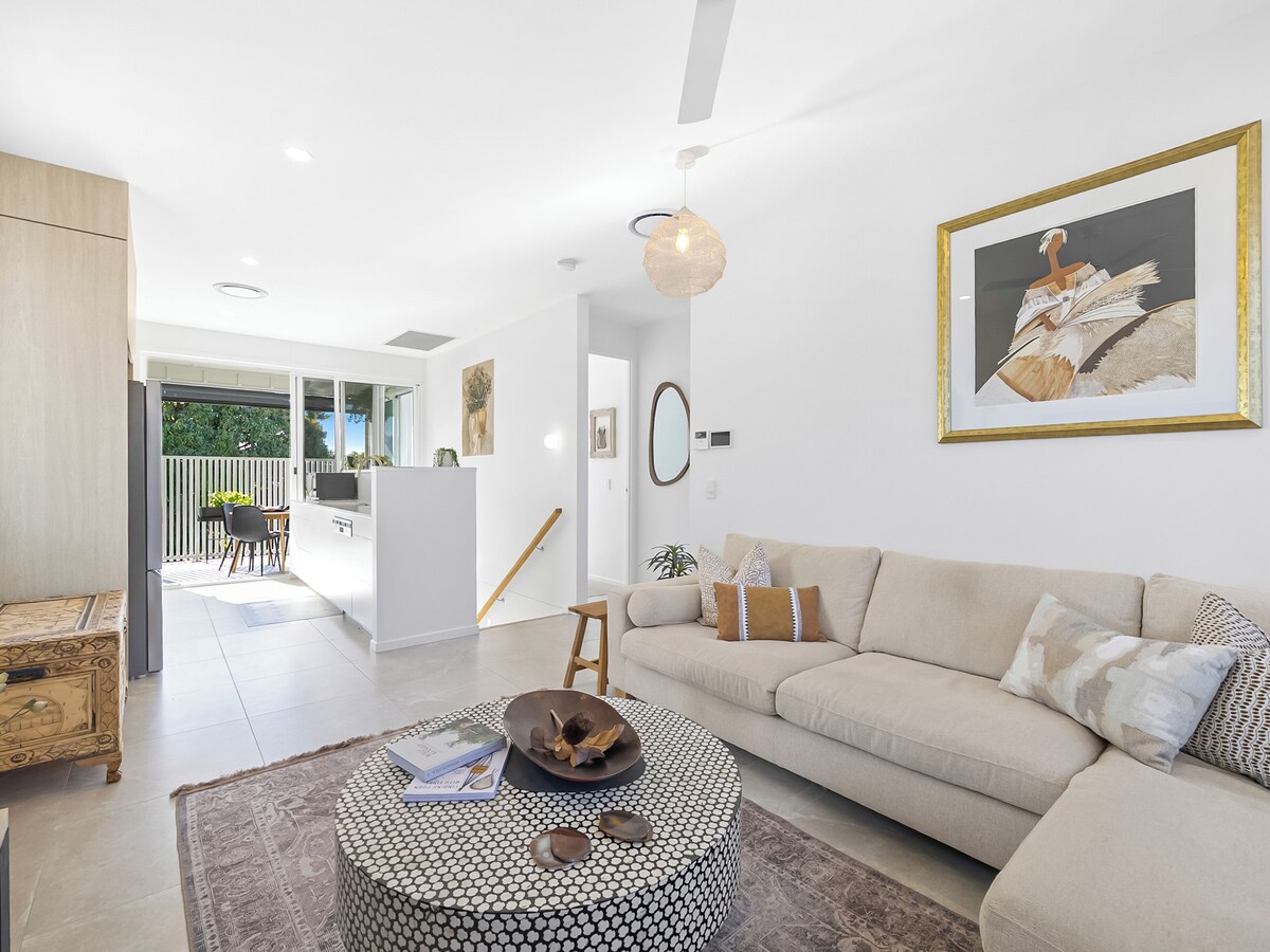 Fiano Townhouse 2 Bedrooms