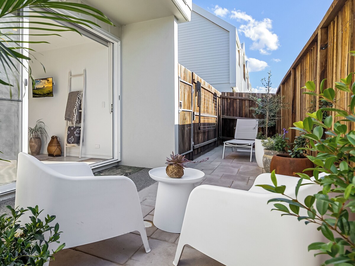 Fiano Townhouse 2 Bedrooms