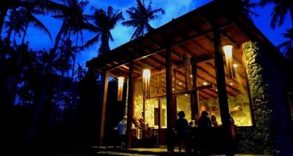 Kiao Beach