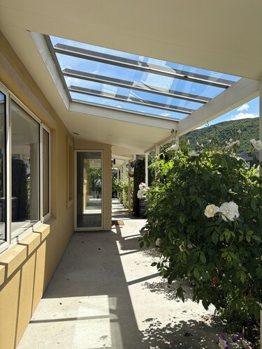 Alpine Rose Retreat