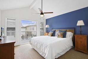 Kostenloses WLAN, Bettwäsche