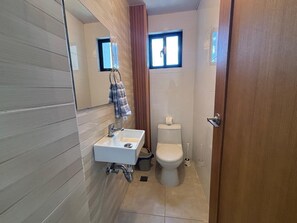 Free toiletries, hair dryer, towels, soap - cipres (Puñal)