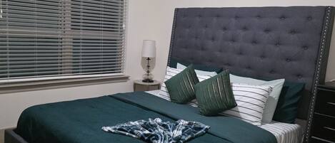 1 camera, ferro/asse da stiro, Wi-Fi gratuito, lenzuola