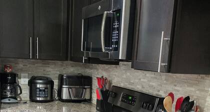 Heart of Richardson
In a cozy, friendly and safe community.