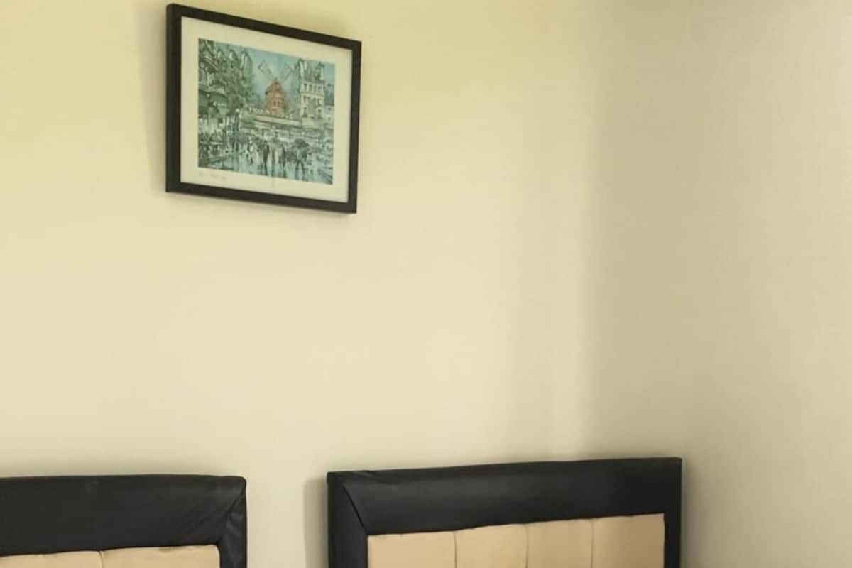 Superior House, Balcony, Lake View | Free WiFi