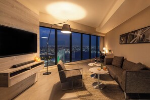 Suite, 2 Bedrooms