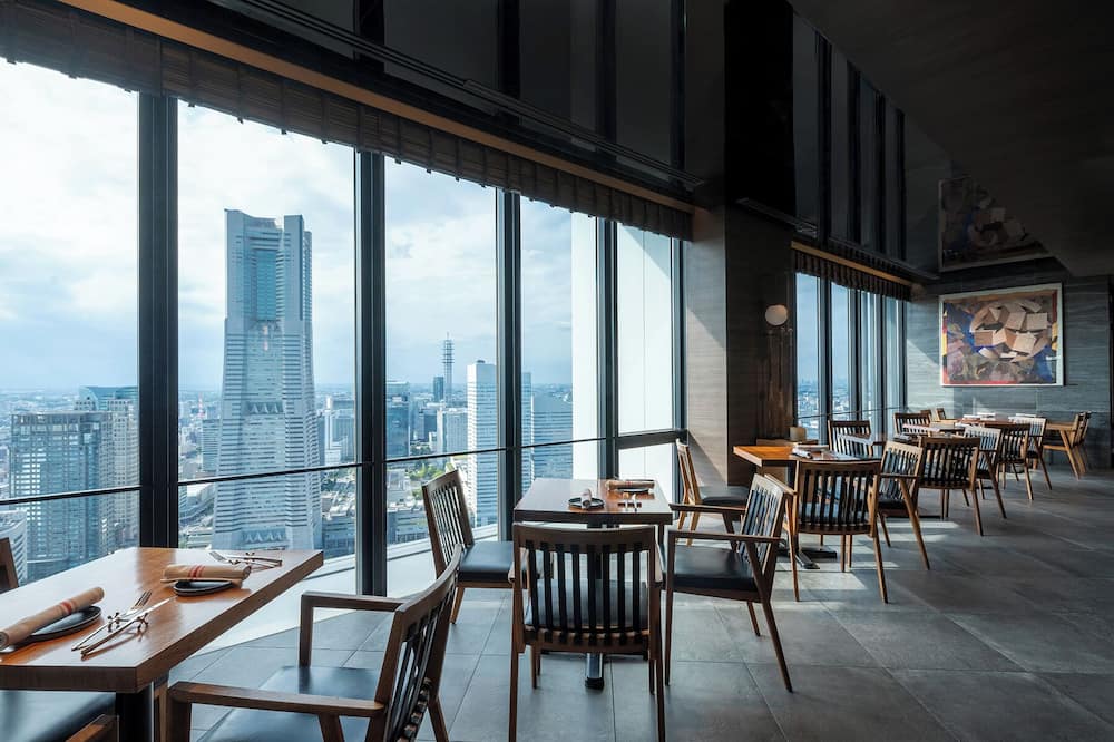 OMO5 Yokohama Bashamichi by Hoshino Resorts