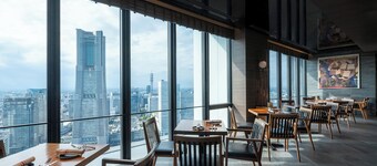 OMO5 Yokohama Bashamichi by Hoshino Resorts