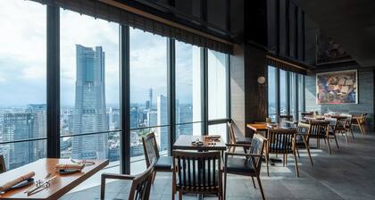 OMO5 Yokohama Bashamichi by Hoshino Resorts