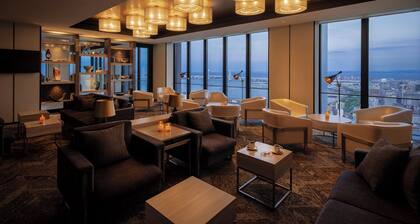 OMO5 Yokohama Bashamichi by Hoshino Resorts