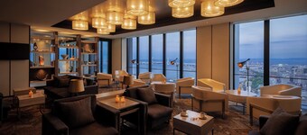 OMO5 Yokohama Bashamichi by Hoshino Resorts