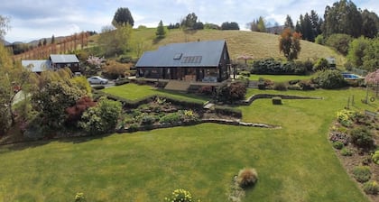 Mountain View Lodge