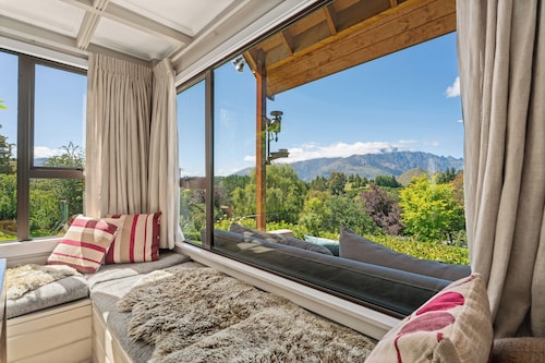 Mountain View Lodge