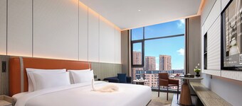 KUNSHANKAICHENJIUDIAN