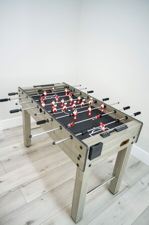 Sala de juegos