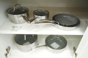 Miscellaneous