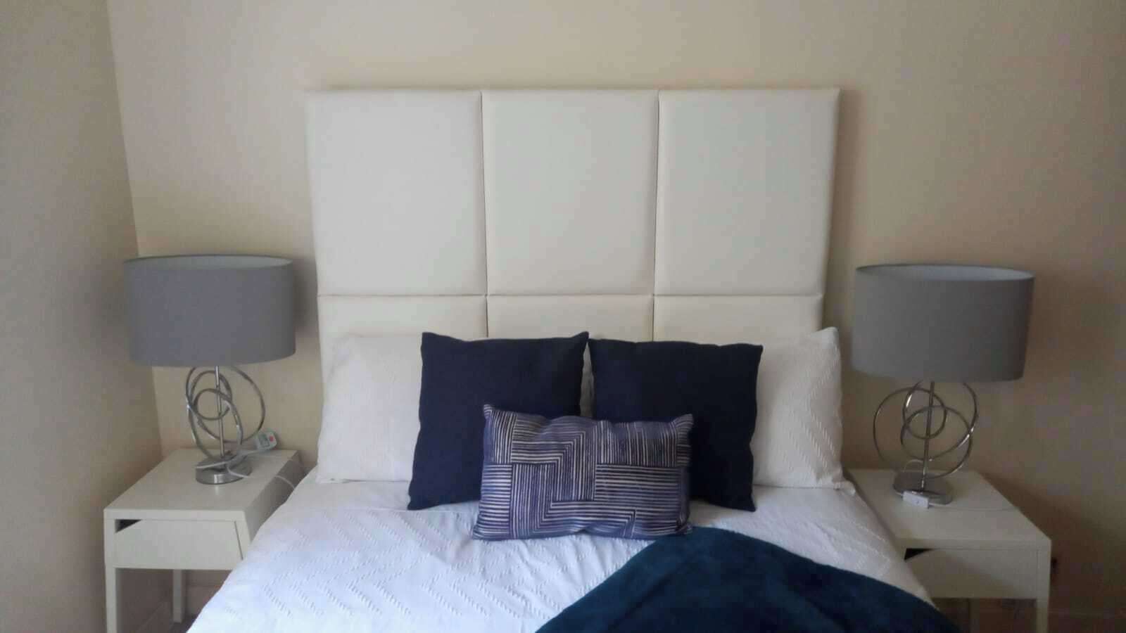 3 soverom, wi-fi og sengetøy